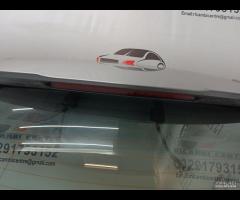 PORTELLONE BAULE COFANO POSTERIORE MERCEDES A180 W - 22