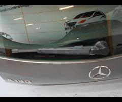 PORTELLONE BAULE COFANO POSTERIORE MERCEDES A180 W - 23