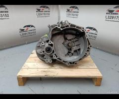 CAMBIO MANUALE 6M START\\ STOP 1.6 D 81 kW 110 CV