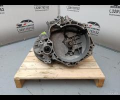 CAMBIO MANUALE 6M START\\ STOP 1.6 D 81 kW 110 CV