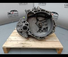 CAMBIO MANUALE 6M START\\ STOP 1.6 D 81 kW 110 CV