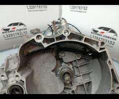 CAMBIO MANUALE 6M START\\ STOP 1.6 D 81 kW 110 CV