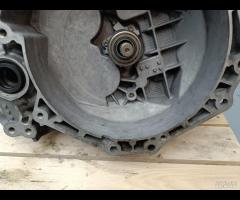 CAMBIO MANUALE 6M START\\ STOP 1.6 D 81 kW 110 CV - 6