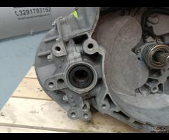 CAMBIO MANUALE 6M START\\ STOP 1.6 D 81 kW 110 CV - 7