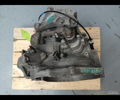 CAMBIO MANUALE 6M START\\ STOP 1.6 D 81 kW 110 CV - 10