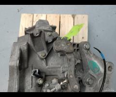 CAMBIO MANUALE 6M START\\ STOP 1.6 D 81 kW 110 CV - 11