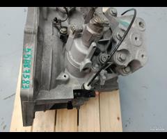 CAMBIO MANUALE 6M START\\ STOP 1.6 D 81 kW 110 CV - 12