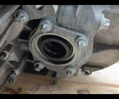 CAMBIO MANUALE 6M START\\ STOP 1.6 D 81 kW 110 CV - 19