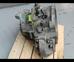 CAMBIO MANUALE 6M START\\ STOP 1.6 D 81 kW 110 CV - 20