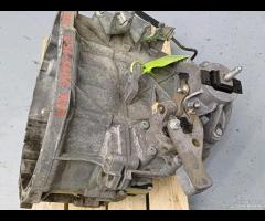 CAMBIO MANUALE 6M GS6-55BG - TCJ7 1.4 B MINI COOPE