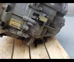 CAMBIO MANUALE 6M GS6-55BG - TCJ7 1.4 B MINI COOPE - 8