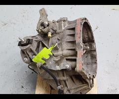 CAMBIO MANUALE 6M GS6-55BG - TCJ7 1.4 B MINI COOPE - 10