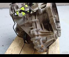 CAMBIO MANUALE 6M GS6-55BG - TCJ7 1.4 B MINI COOPE - 12