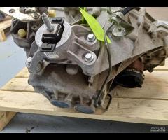 CAMBIO MANUALE 6M GS6-55BG - TCJ7 1.4 B MINI COOPE - 14
