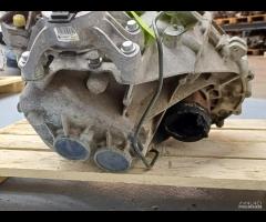 CAMBIO MANUALE 6M GS6-55BG - TCJ7 1.4 B MINI COOPE - 15