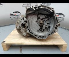 CAMBIO MANUALE 6 MARCE 1.6 D 81 kW 110 CV OPEL AST