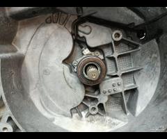 CAMBIO MANUALE 6 MARCE 1.6 D 81 kW 110 CV OPEL AST