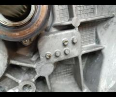 CAMBIO MANUALE 6 MARCE 1.6 D 81 kW 110 CV OPEL AST - 6