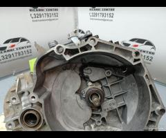 CAMBIO MANUALE 6 MARCE 1.6 D 81 kW 110 CV OPEL AST - 8