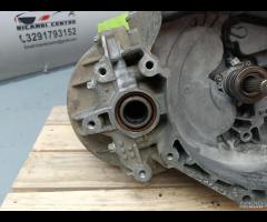CAMBIO MANUALE 6 MARCE 1.6 D 81 kW 110 CV OPEL AST - 10