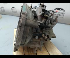 CAMBIO MANUALE 6 MARCE 1.6 D 81 kW 110 CV OPEL AST - 16