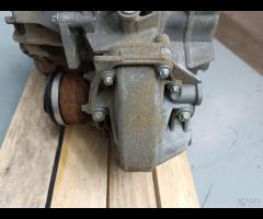 CAMBIO MANUALE 6 MARCE 1.6 D 81 kW 110 CV OPEL AST - 22