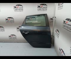 PORTA PORTIERA POSTERIORE DESTRA DX SEAT IBIZA V 2