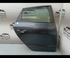 PORTA PORTIERA POSTERIORE DESTRA DX SEAT IBIZA V 2