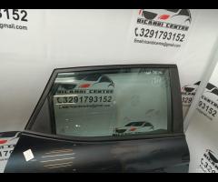PORTA PORTIERA POSTERIORE DESTRA DX SEAT IBIZA V 2