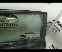 PORTA PORTIERA POSTERIORE DESTRA DX SEAT IBIZA V 2 - 6