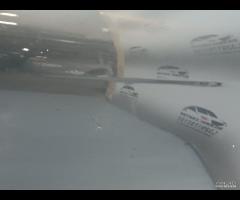 PORTA PORTIERA POSTERIORE DESTRA DX SEAT IBIZA V 2 - 12