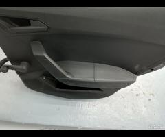 PORTA PORTIERA POSTERIORE DESTRA DX SEAT IBIZA V 2 - 22