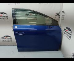 PORTA PORTIERA ANTERIORE DESTRA DX SEAT IBIZA V 20