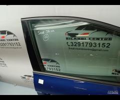 PORTA PORTIERA ANTERIORE DESTRA DX SEAT IBIZA V 20 - 6