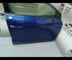 PORTA PORTIERA ANTERIORE DESTRA DX SEAT IBIZA V 20 - 7