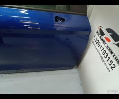 PORTA PORTIERA ANTERIORE DESTRA DX SEAT IBIZA V 20 - 8