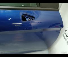 PORTA PORTIERA ANTERIORE DESTRA DX SEAT IBIZA V 20 - 10