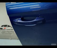 PORTA PORTIERA ANTERIORE DESTRA DX SEAT IBIZA V 20 - 16