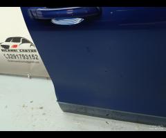 PORTA PORTIERA ANTERIORE DESTRA DX SEAT IBIZA V 20 - 17