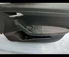 PORTA PORTIERA ANTERIORE DESTRA DX SEAT IBIZA V 20 - 24