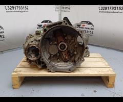 CAMBIO MANUALE 5 MARCE MWW 1.6 D CLHA SEAT LEON 20