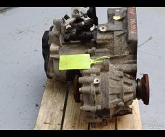 CAMBIO MANUALE 5 MARCE MWW 1.6 D CLHA SEAT LEON 20 - 10