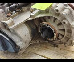 CAMBIO MANUALE 5 MARCE MWW 1.6 D CLHA SEAT LEON 20 - 15