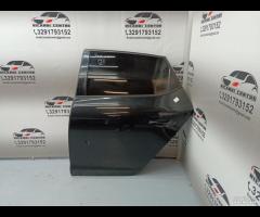 PORTA POSTERIORE SINISTRA SX SEAT LEON III 2012-20