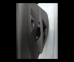 PORTA POSTERIORE SINISTRA SX SEAT LEON III 2012-20 - 21