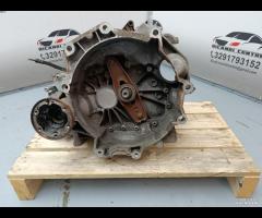 CAMBIO MANUALE 5 MARCE MFX 1.2 B 63 kW 86 CV SKODA