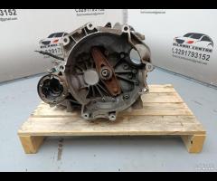 CAMBIO MANUALE 5 MARCE MFX 1.2 B 63 kW 86 CV SKODA