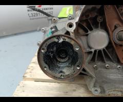 CAMBIO MANUALE 5 MARCE MFX 1.2 B 63 kW 86 CV SKODA - 7