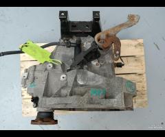 CAMBIO MANUALE 5 MARCE MFX 1.2 B 63 kW 86 CV SKODA - 10