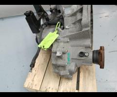 CAMBIO MANUALE 5 MARCE MFX 1.2 B 63 kW 86 CV SKODA - 19